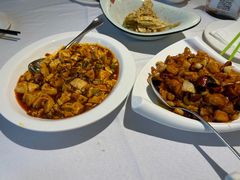 -峨嵋酒家(地安门店)