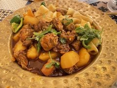 -阿拉丁新疆风味餐厅·清真(罗廊巷店)
