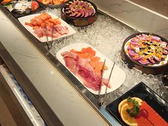 -天伦松鹤大饭店·欣妮咖啡