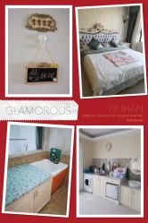 -妍悦母婴月子会所(武汉天地店)