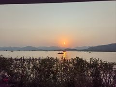 -湖畔居茶楼(湖滨店)
