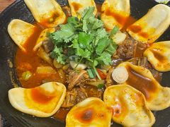 -符离集餐厅(万象城店)