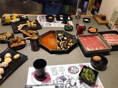 -八角锄烧·肉火锅(天河城店)