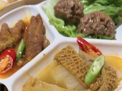 -粤域茶餐厅
