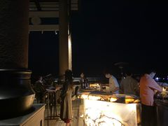 -影吧•悬崖海景(珠海凤凰湾悦椿酒店)