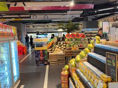 -Olé精品超市(沈阳万象城店)