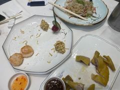 -顺德渔村·岭南一号