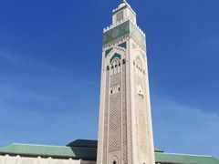 -哈桑二世清真寺