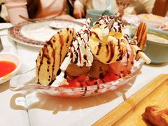 -俄士厨房(环球港店)