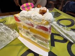 -PAOPAO Bakery&Café(港汇店)