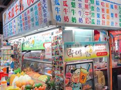 -六合夜市