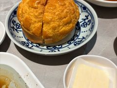 菠萝包-陶兰居·手工点心·粤菜(圆融时代广场店)
