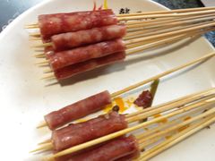 -韩风源自助烤肉(国贸精品店)