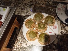 -绿茶餐厅(哈尔滨凯德店)