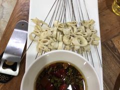 -小两口锦州烧烤·脆皮油边(依云北郡店)