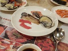 -芭菲盛宴·环球美食(解放碑英利国际店)