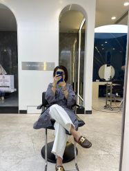 -a·f one hair salon