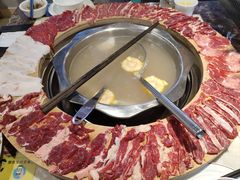 -小肥牛潮汕牛肉火锅(南联店)