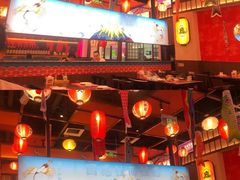 -仙隐小鹿料理食堂(惠济万达店)