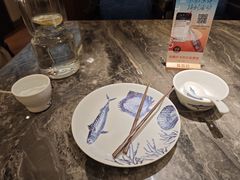 -前海沿·青岛菜(乐客城店)