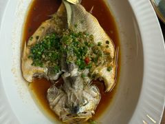 -荷风细雨·中国茶宴(碧云店)