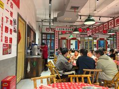 -龙师傅卤炒(天马店)