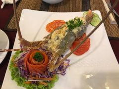 -BAI BUA RESTAURANT