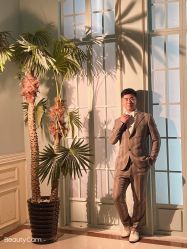 -长春星宫馆婚纱摄影(和平大世界店)