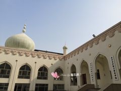 -中国伊斯兰教经学院