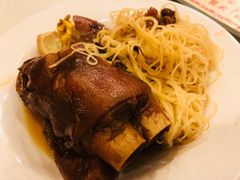 -阿水狮猪脚大王(台中公园店)
