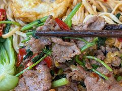-方铲铲·成都板凳面(滨江银泰店)
