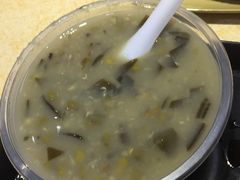 海带绿豆沙-百花传统甜品店(原址店)