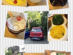 享受-旅马餐厅(茅家埠店)