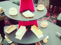 -Salon de The de Joel Robuchon(外滩18号店)
