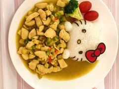 -安吉Hello Kitty乐园