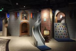 -幻贝家儿童乐园(苏州中心店)