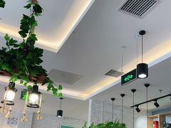 大堂-拿渡·水煮鱼麻辣香锅(王府井奥莱·香江小镇店)