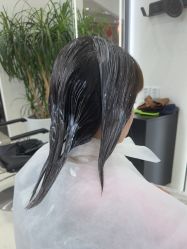 点击看大图 -FINE HAIR 烫染专业设计