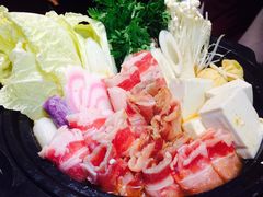 -一豚轩·烧鸟·豚骨拉面(五四路店)