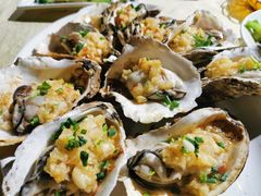 -蚝家菜馆(沙井店)