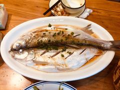 -湾里人家(旺山景区店)