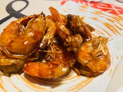 -重庆富力艾美酒店