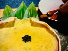 松叶蟹一蟹三吃-本逸·割烹料理(湖墅店)