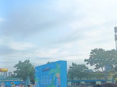 -西安华夏文旅水世界