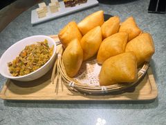 -天山集市餐厅(康城店)