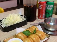 -令狐冲烤鱼·烧菜馆(达明店)