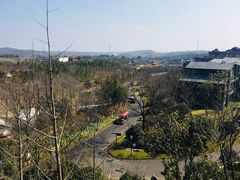 -茅山东方盐湖城景区