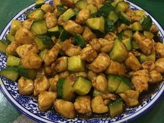 -北大地皖峰饭馆