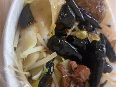 -老鲁牛肉板面(金环里店)