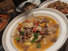 -攸州小镇家湘菜(小米科技园店)